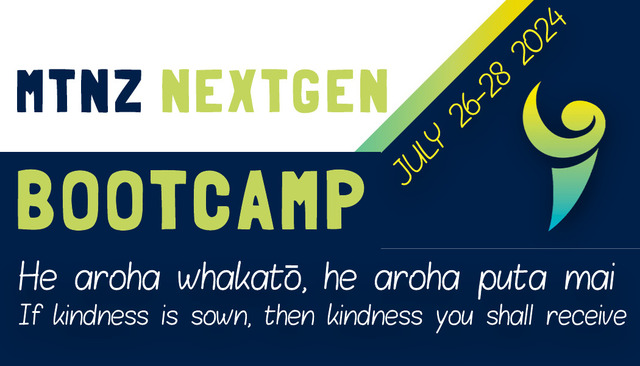 2024 NextGen Bootcamp